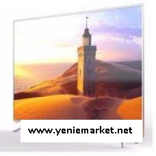 Awox 75191 SSM 4K Ultra HD 75" 190 Ekran Uydu Alıcılı Android Smart LED TV